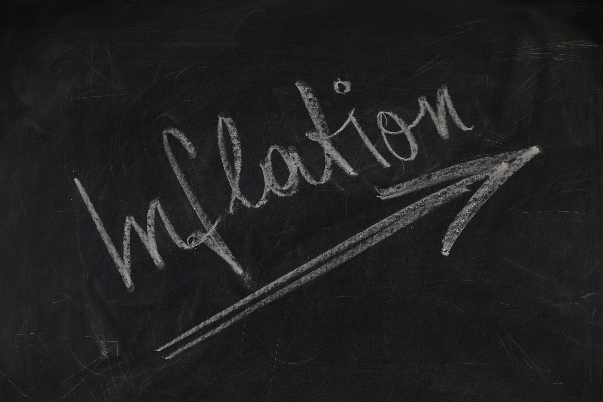 Inflation | Verantwortlich für Sorgen von Sparern und Anlegern Geldanlage, Inflation, Finanzberatung Freiburg